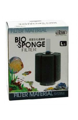 Ista Bio Sponge Rectangle Bio Foam Large