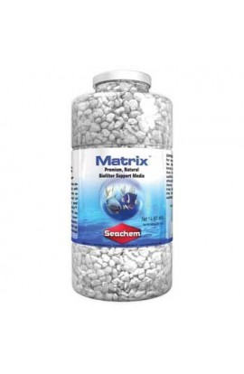 Pond Matrix Bio - granules 1 Liter