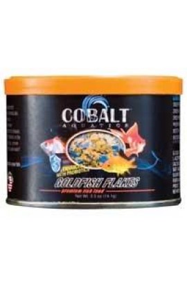 Cobalt Goldfish Color Flake .5 oz.