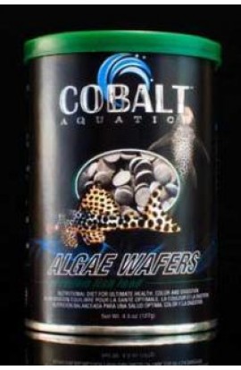 Cobalt Algae Wafers 4.5 oz.
