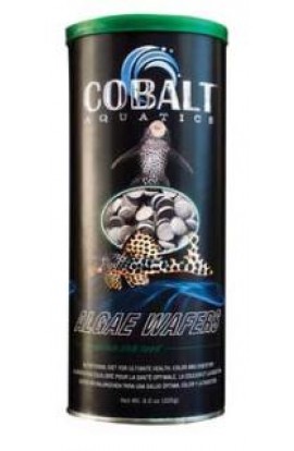 Cobalt Algae Wafers 8 oz.