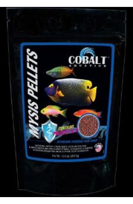 Cobalt Mysis Pellet - 1/16 Diameter - 10 oz.