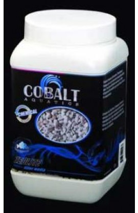 Cobalt Zeolite Media With Bag