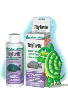 Kordon Tidy Turtle 4oz