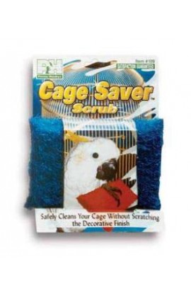 Ph Cage Saver Scrub Sponge