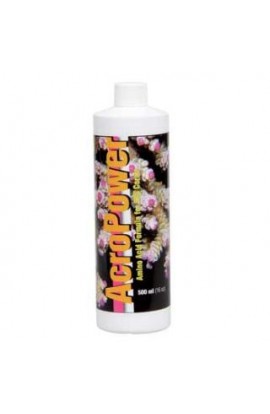 Two Little Fishies Acropower Amino Acids 16 oz.