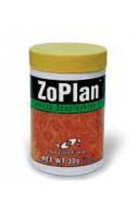 Two Little Fishies Zoplan Phytoplankton Diet 1 oz.