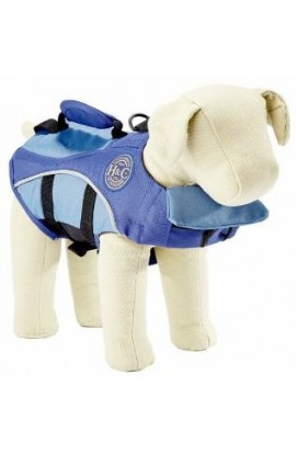 Henry & Clemmie's Lifejacket Extra Small Blue