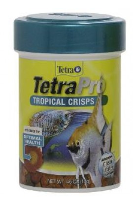 Tetrapro Tropical Crisps .46z