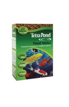 Tetrapond Sticks Algae Control 1.75#
