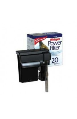 Tetra Whisper Power Filter 20