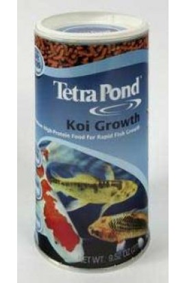 Tetra Tetrapond Tetra Koi Growth Stck 9.52z