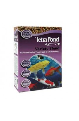 Tetrapond Variety Blnd 1.32#
