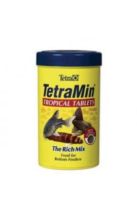 Tetra Tetramin Tablets 1040tab