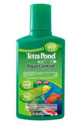 Tetra Pond Algae Control 8.4oz