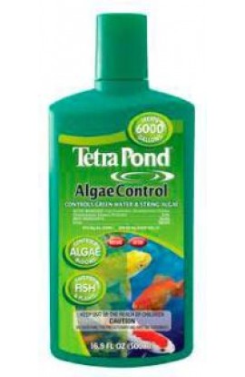 Tetra Pond Algae Control 16.9oz