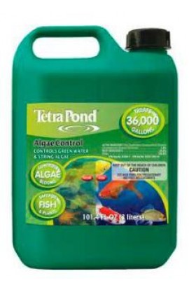 Tetra Pond Algae Control 101.4oz