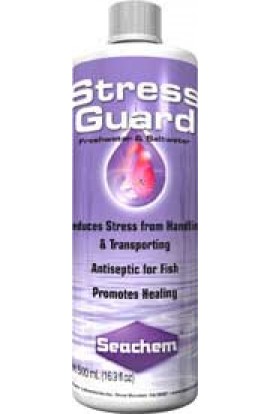 Stress Guard 500ml