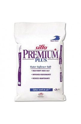 Pestell Sifto Premium Plus Water Softener Salt 20KG