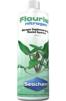 Flourish Nitrogen Plant Supplement 500ml