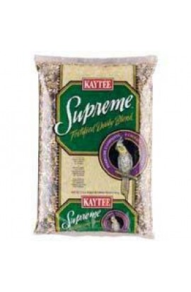 Kaytee Supreme Tiel 6/3#