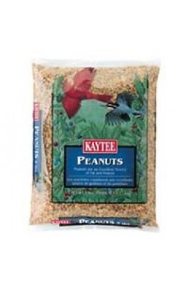 Kaytee Peanuts For Wild Birds 8/5#