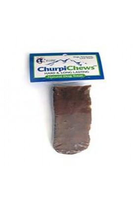 QT Dog Churpi Chews-Jumbo