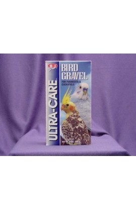 Parakeet Gravel 24oz (12pc)