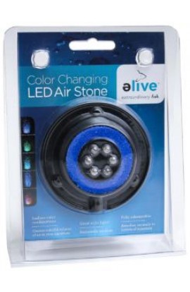 Elive Color Change LED Airstone