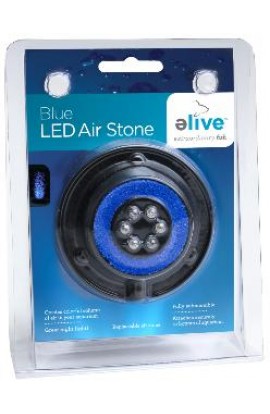 Elive Blue LED Airstone