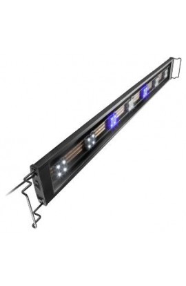 Elive 7 Pod LED Track Light 36"
