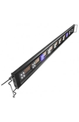 Elive 10 Pod LED Track Light 48"