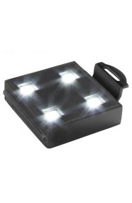 Elive Cool White LED Light Pod