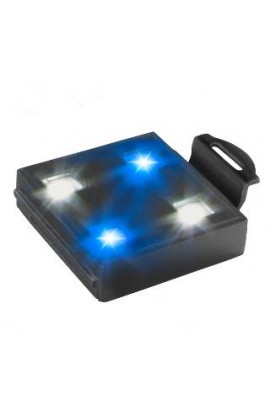 Elive 50/50 LED Light Pod