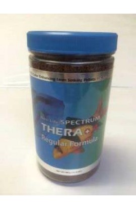 Spectrum Thera A 1 mm. Sinking 500 Gm.