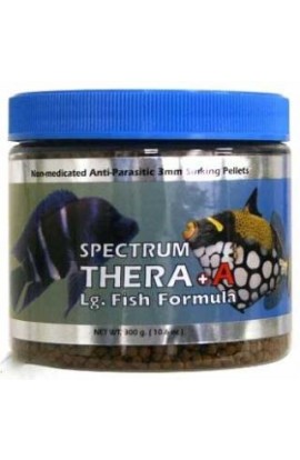 Spectrum Thera A 3 mm. Small Sinking 125 Gm.