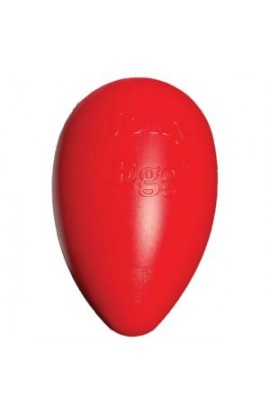 Jolly Pets Egg Red 12