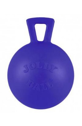 Jolly Tug N Toss Mini Blue 3