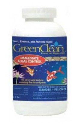 Green Clean Granular BS 2 lb.