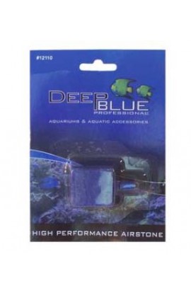 High Performance Air Stone - 1" Cube