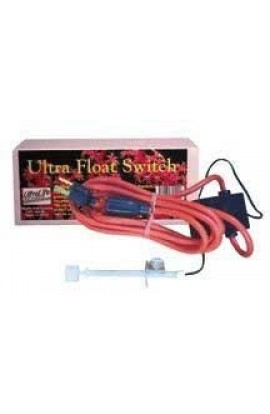 UltraLife Deluxe 10 A Mechanical Float Switch
