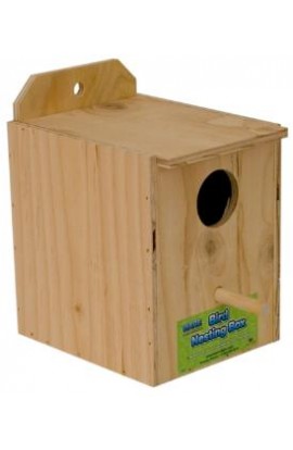 Ware Nest Box Keet Regular