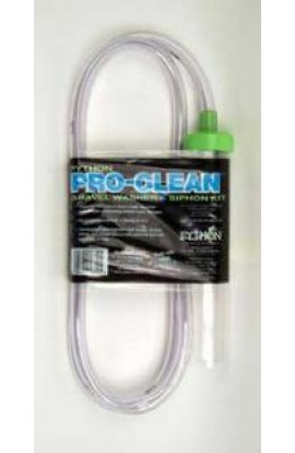 Python Pro Clean - Medium (For Tanks To 30 Gallons)
