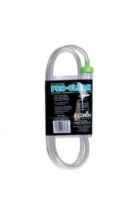 Python Pro Clean - Mini (For Tanks To 20 Gallons)