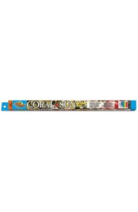 ZooMed Coral Sun Actinic 420 Coral 18" T8 15W