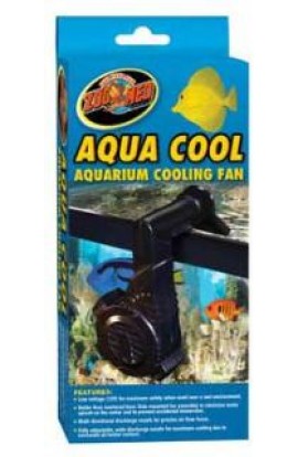 ZooMed Aquacool Aquarium Cooling Fan