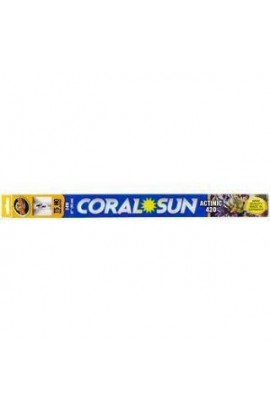 ZooMed Coral Sun Actinic 34" T5 39W