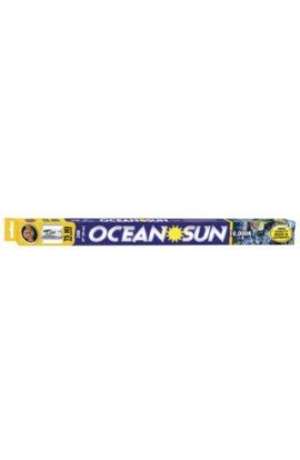 ZooMed Ocean Sun 10,000K 22" T5 24W