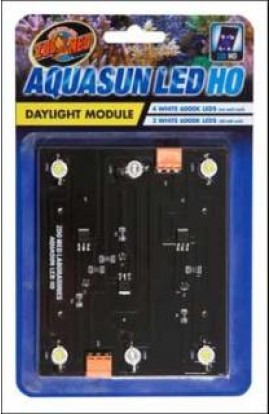 ZooMed AquaSun LED HO Daylight Module