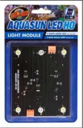 ZooMed AquaSun LED HO Light Module
